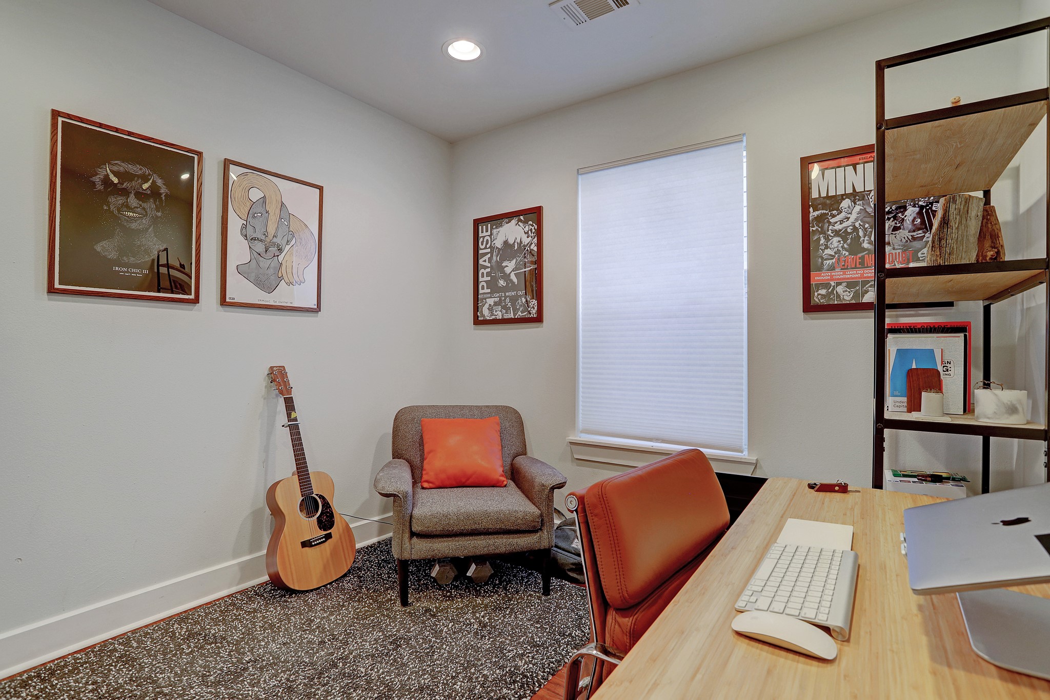 1308 Ruthven Street, Unit B Houston, TX 77019 - Photo 23 of 25