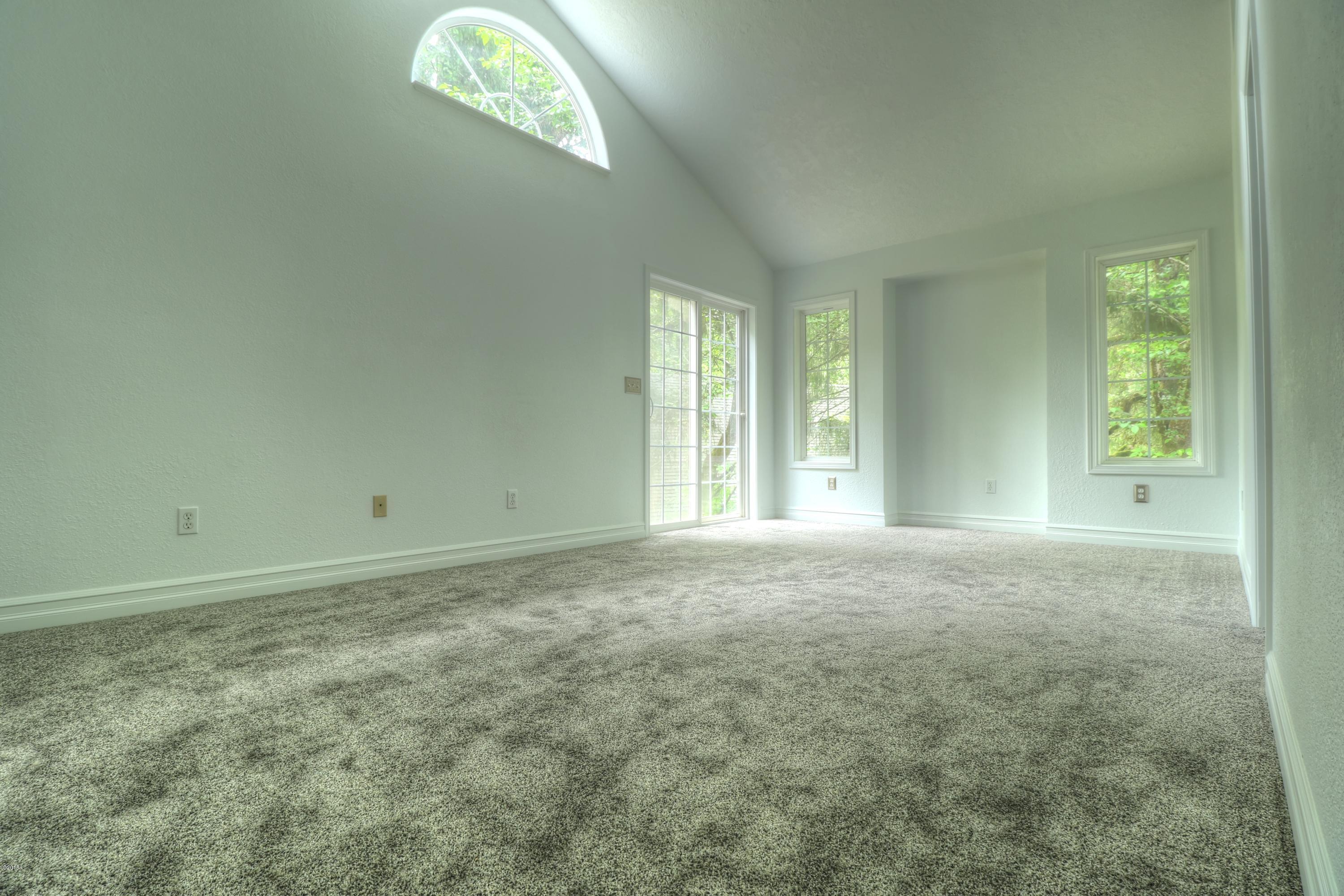 9775 Southeast Cedar Street South Beach, OR 97366 - Photo 18 of 33 Master Bedroom 2