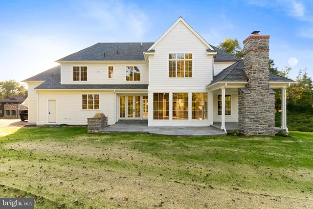 $2,350,000 | 1339 Carolannes Way, Unit B3, West Chester, PA 19382