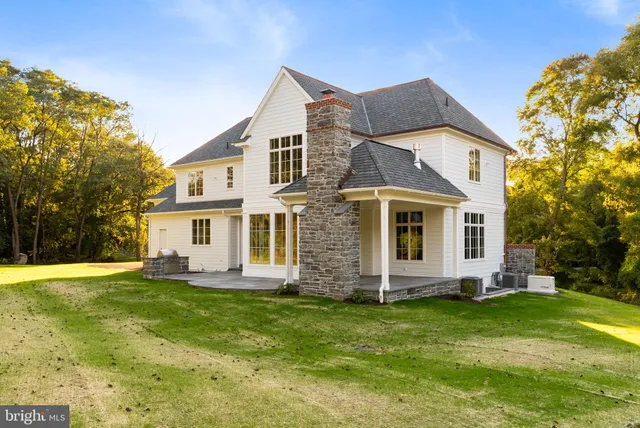 $2,350,000 | 1339 Carolannes Way, Unit B3, West Chester, PA 19382