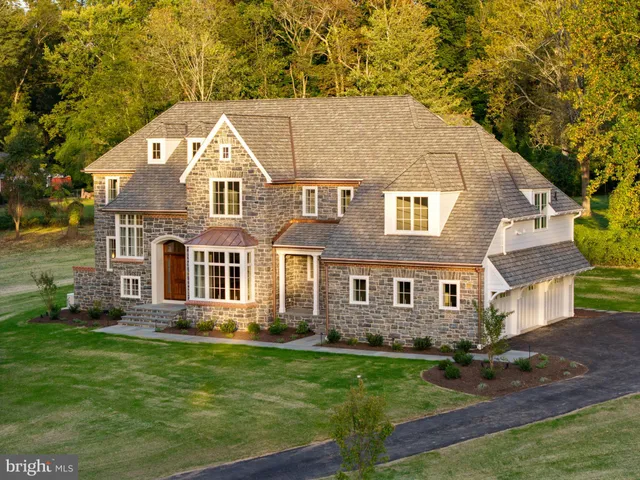 $2,350,000 | 1339 Carolannes Way, Unit B3, West Chester, PA 19382