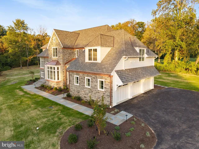 $2,350,000 | 1339 Carolannes Way, Unit B3, West Chester, PA 19382