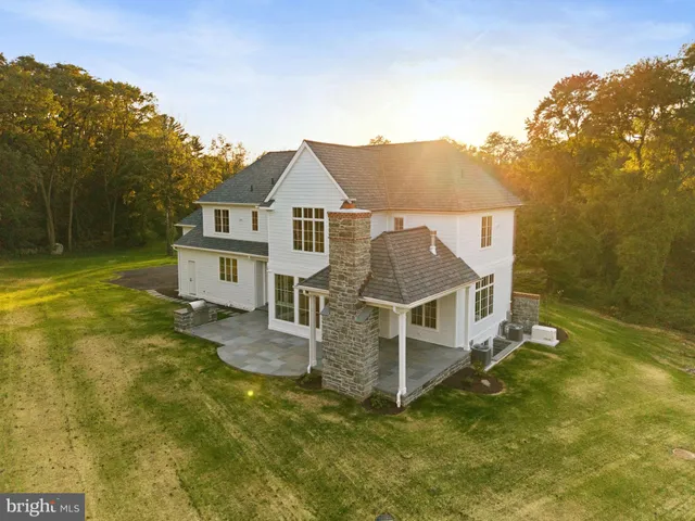 $2,350,000 | 1339 Carolannes Way, Unit B3, West Chester, PA 19382