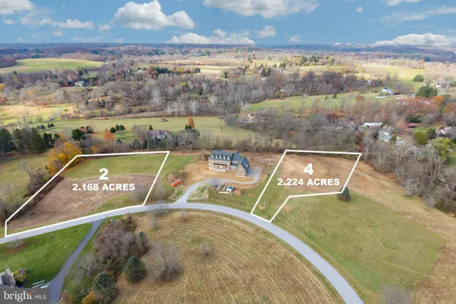 $2,350,000 | 1339 Carolannes Way, Unit B3, West Chester, PA 19382