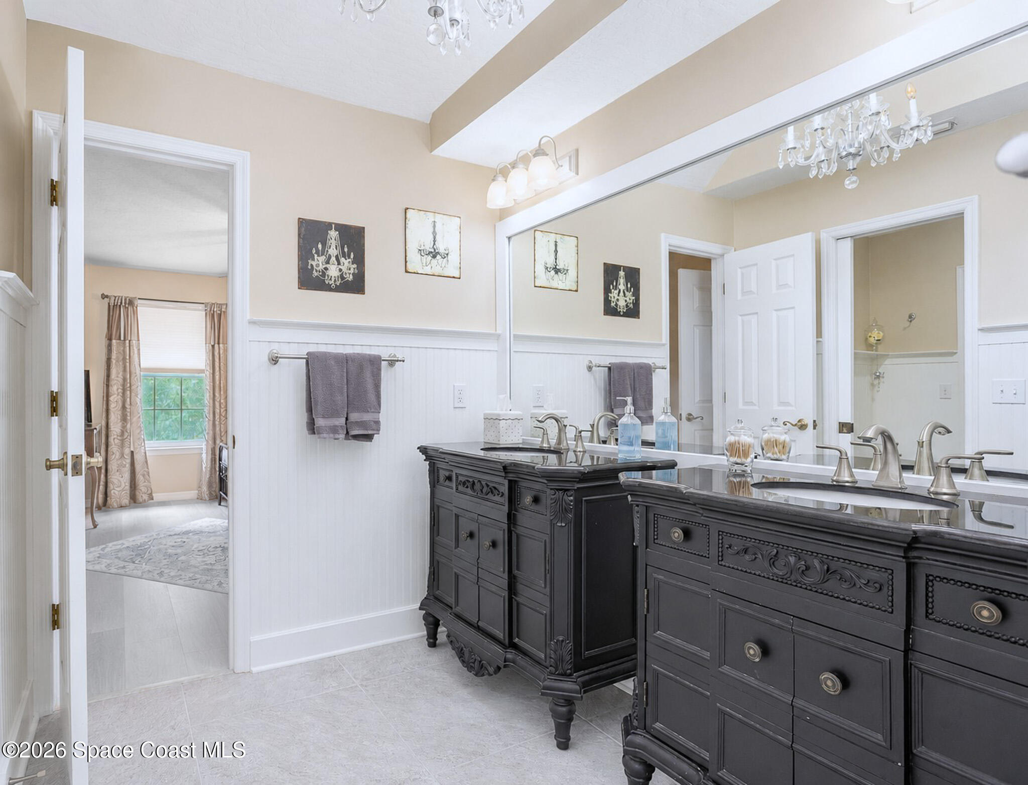 3501 Samuel Place Melbourne, FL 32934 - Photo 40 of 70 Jack and Jill Bath-1-3