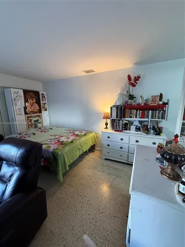 a view of a room with storage and utility