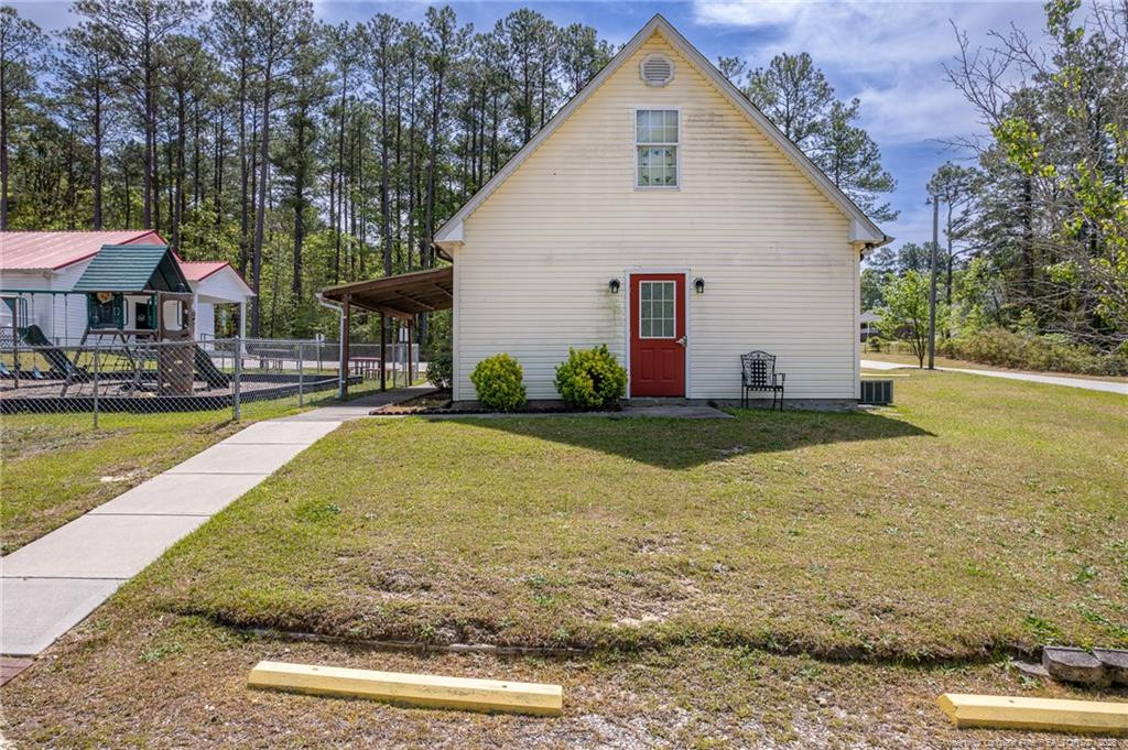 126 Archie Street Spring Lake, NC 28390 - Photo 12 of 32