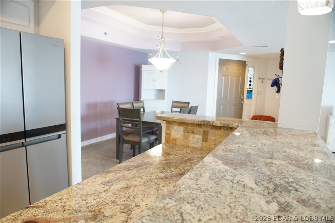 68 Lighthouse Road, Unit 711 Lake Ozark, MO 65049 - Photo 7 of 38
