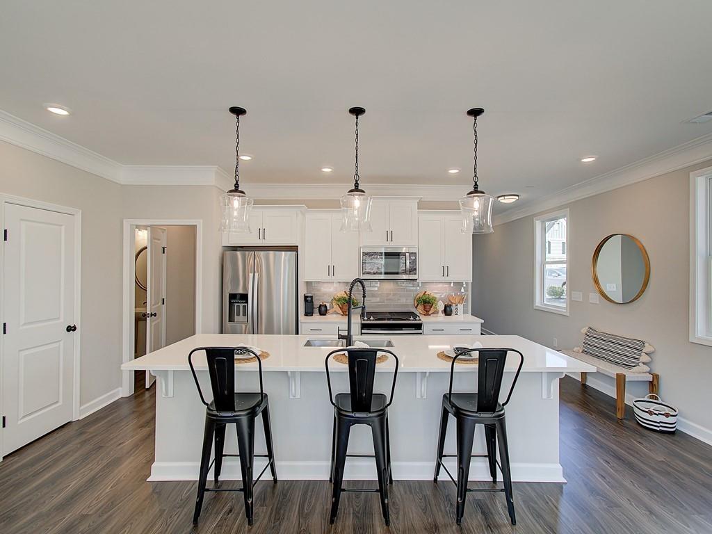 4573 Moray Drive Mableton, GA 30126 - Photo 3 of 55