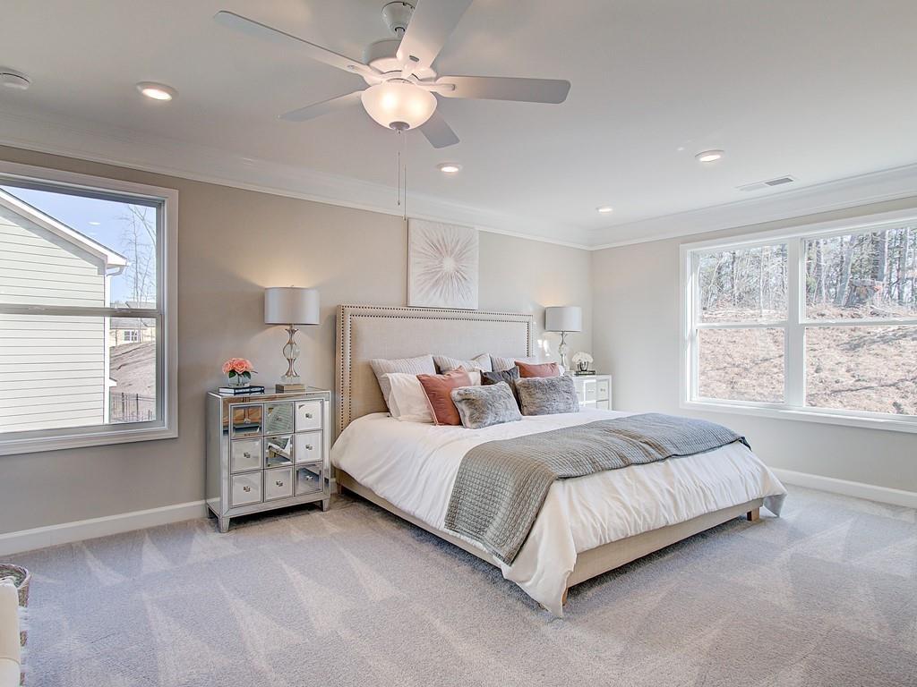 4573 Moray Drive Mableton, GA 30126 - Photo 42 of 55