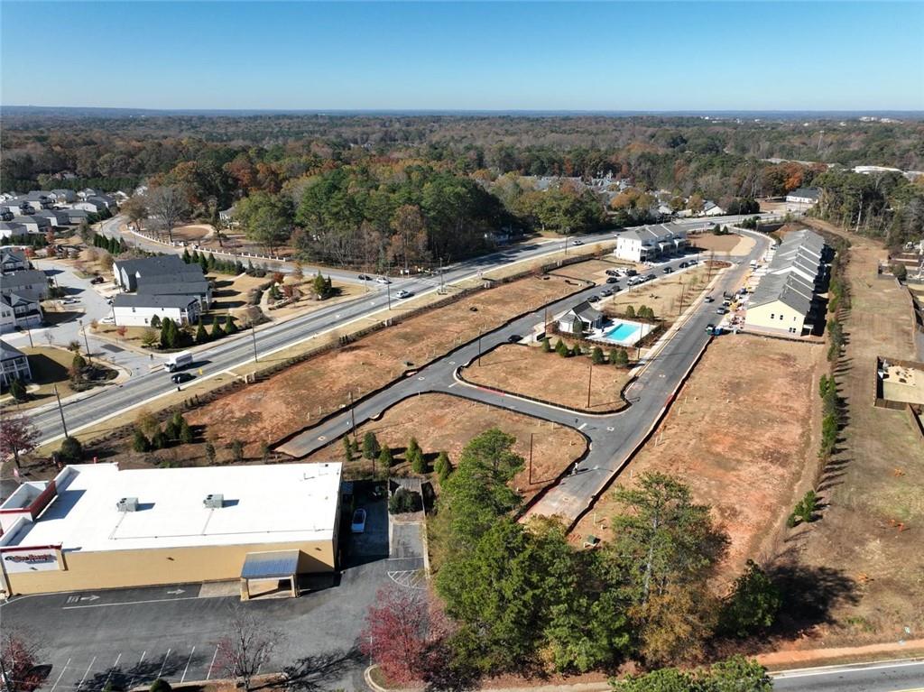 4573 Moray Drive Mableton, GA 30126 - Photo 52 of 55