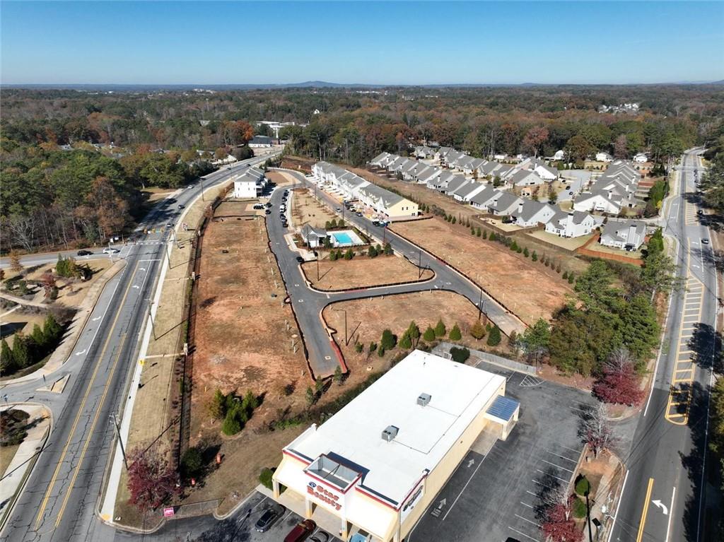 4573 Moray Drive Mableton, GA 30126 - Photo 53 of 55