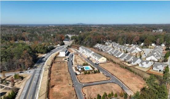 4573 Moray Drive Mableton, GA 30126 - Photo 54 of 55