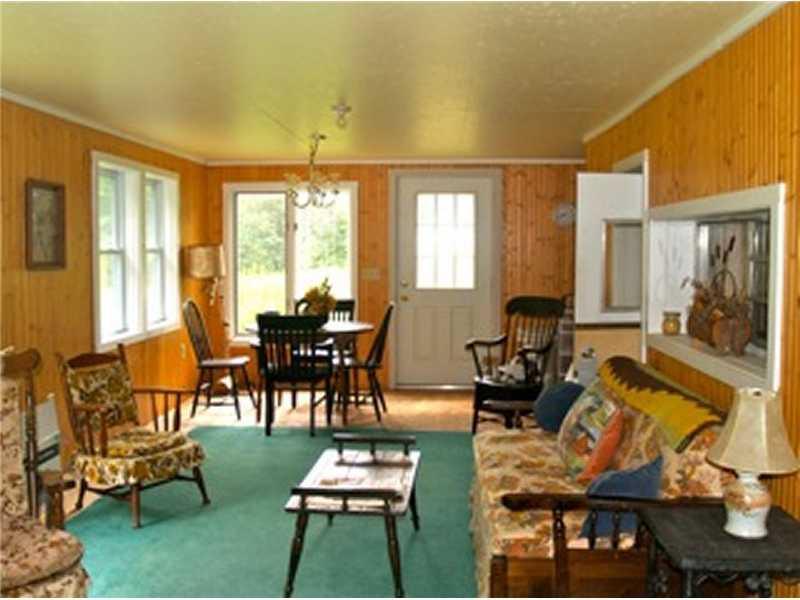3 S Road Lee, ME 04455 - Photo 8 of 19 Interior Space/Layout.