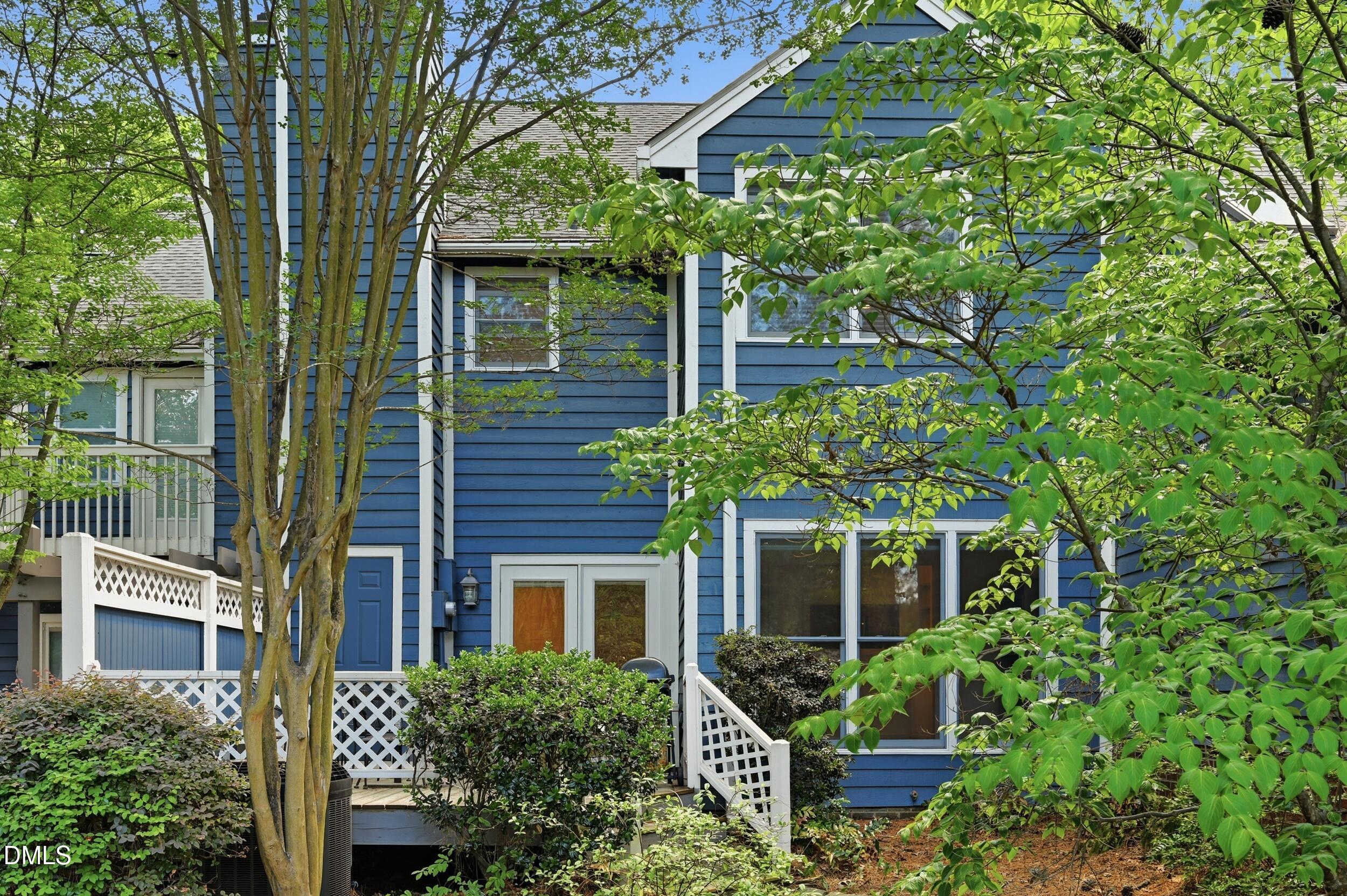 7514 Wellesley Park South Raleigh, NC 27615 - Photo 37 of 47 182