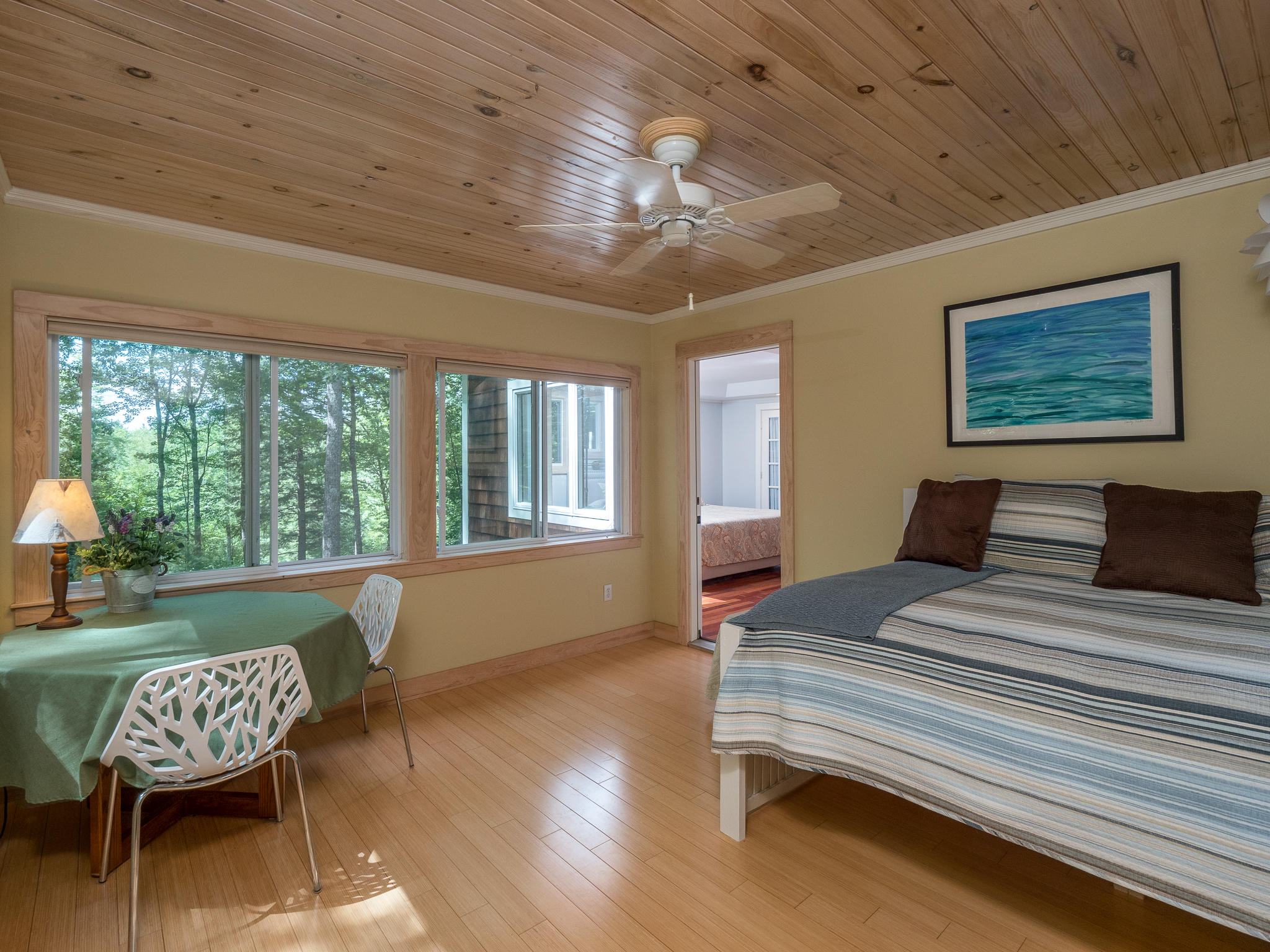 18 Blake Road Bethel, ME 04217 - Photo 25 of 32 18 Blake Rd-19
