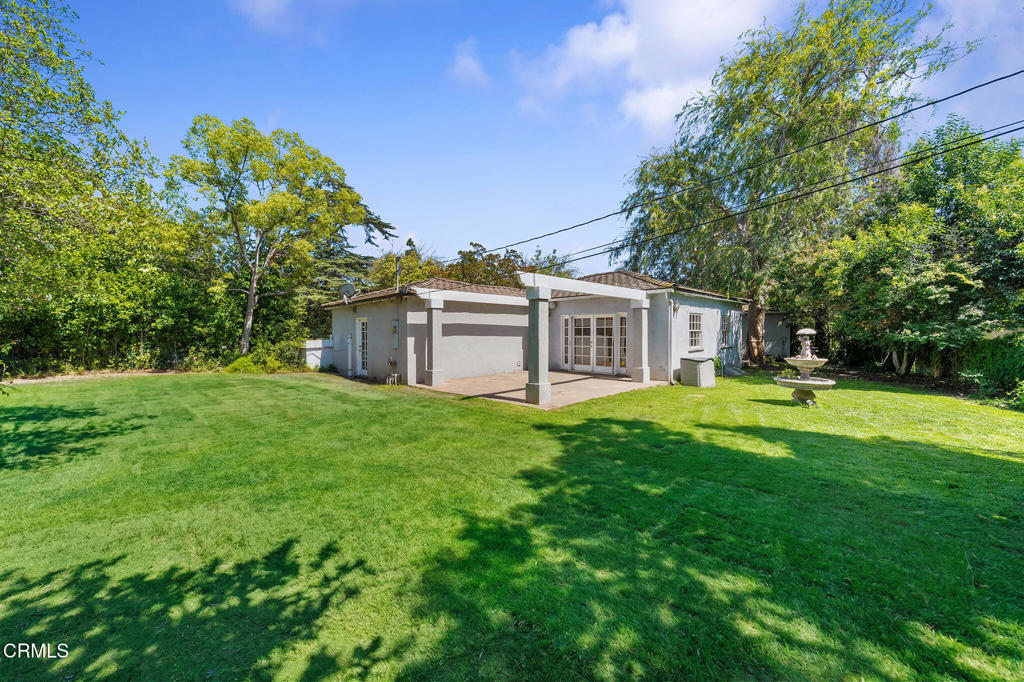 2335 Lorain Road San Marino, CA 91108 - Photo 12 of 44 DSC01451 copy