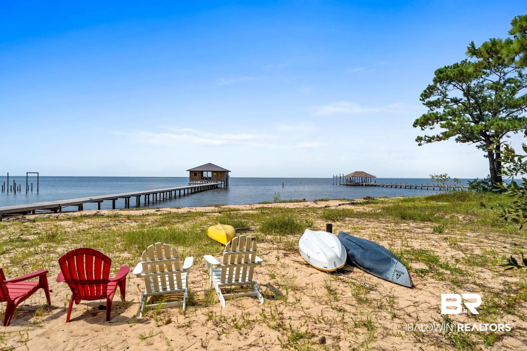 6880 Bendabout Lane Fairhope, AL 36532 - Photo 42 of 48