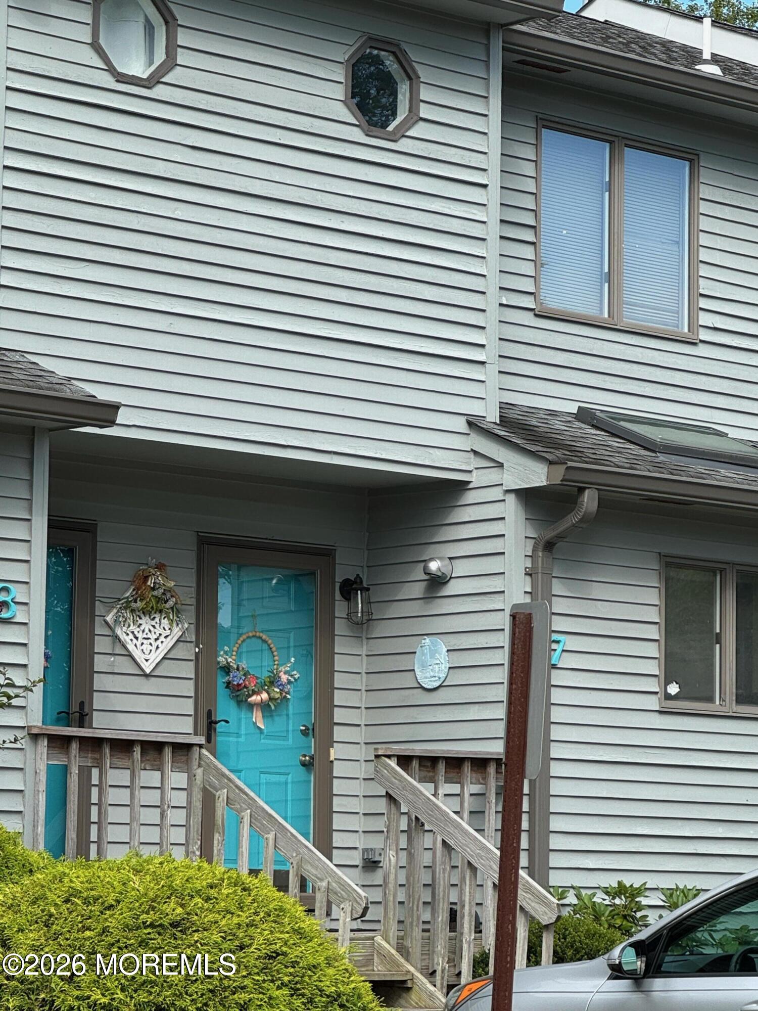 1525 Hulse Road, Unit 7 Point Pleasant, NJ 08742 - Photo 1 of 27 Front