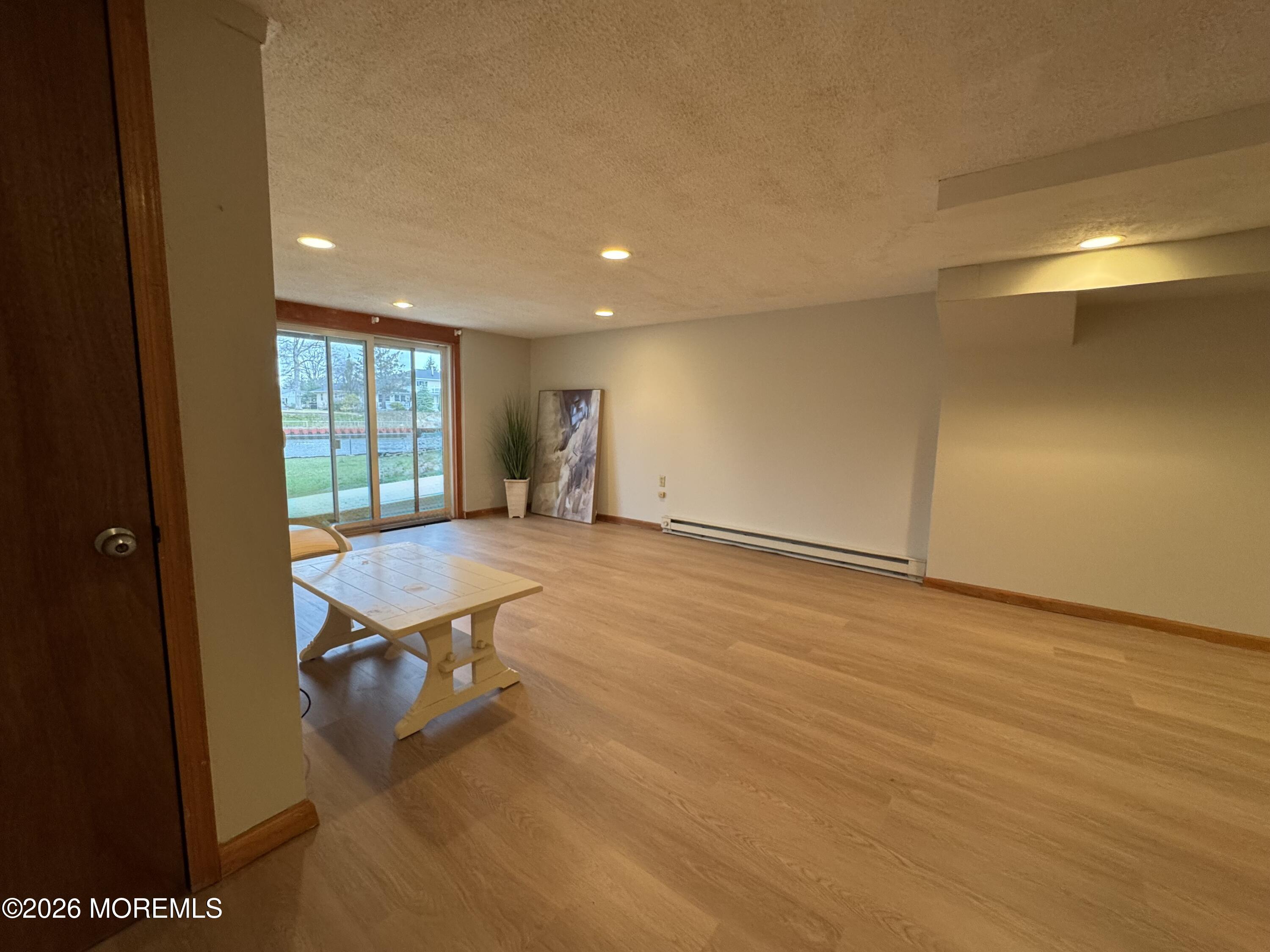 1525 Hulse Road, Unit 7 Point Pleasant, NJ 08742 - Photo 17 of 27 Walk-out basement