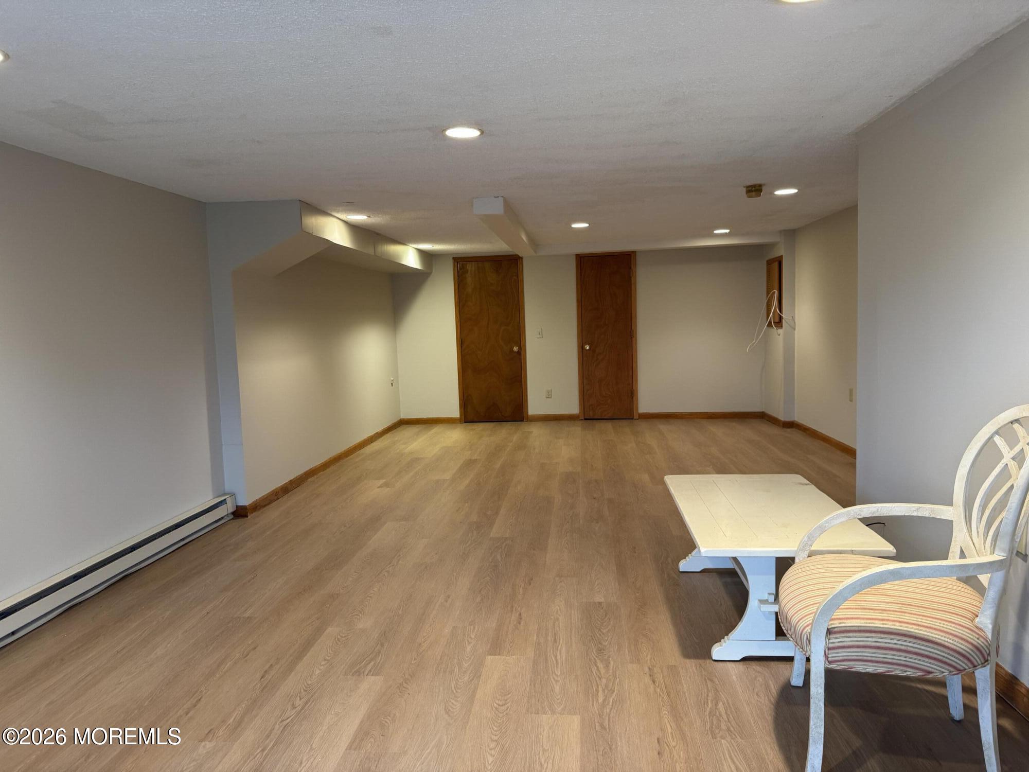 1525 Hulse Road, Unit 7 Point Pleasant, NJ 08742 - Photo 18 of 27 Basement