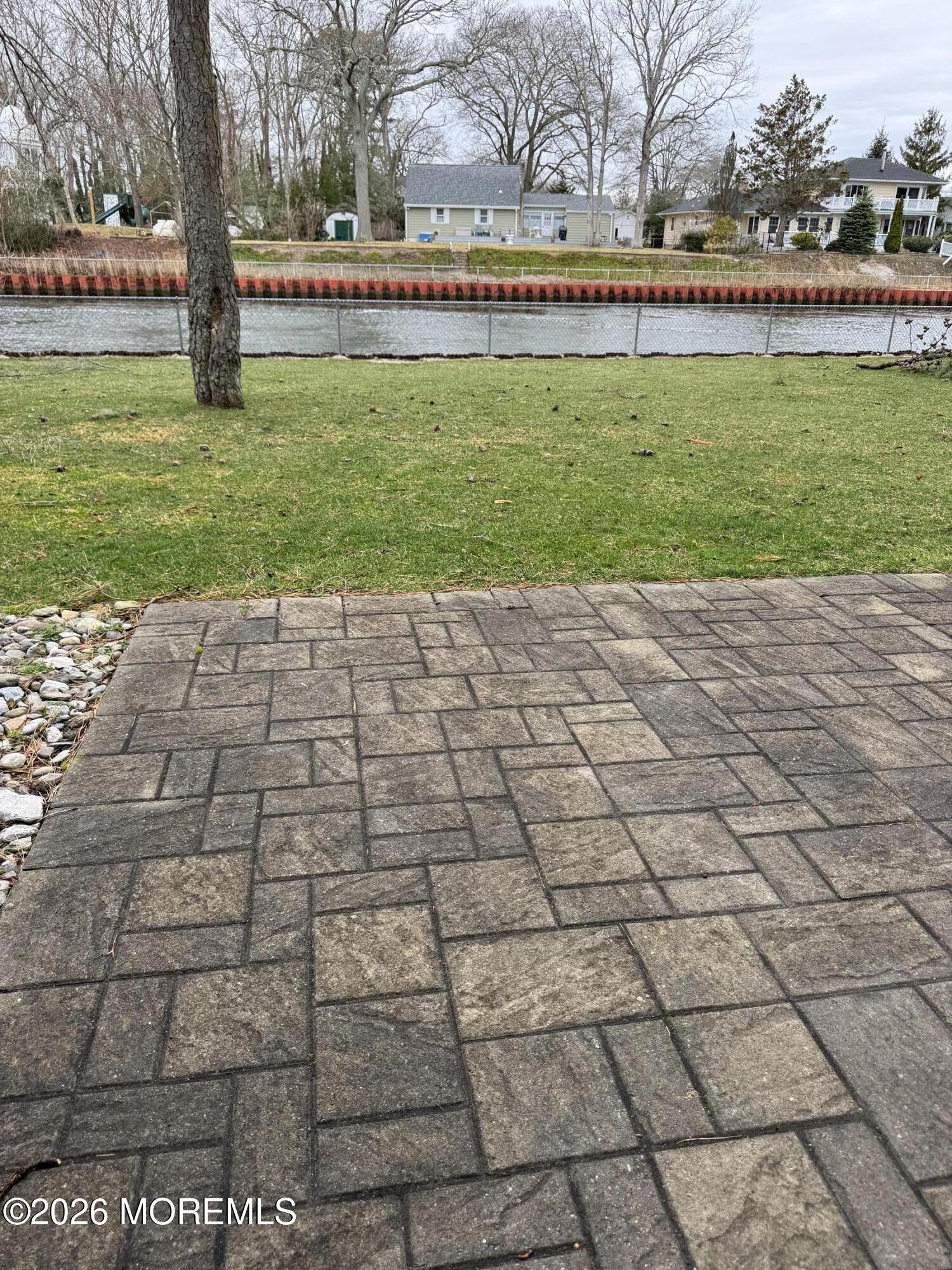 1525 Hulse Road, Unit 7 Point Pleasant, NJ 08742 - Photo 19 of 27 Patio