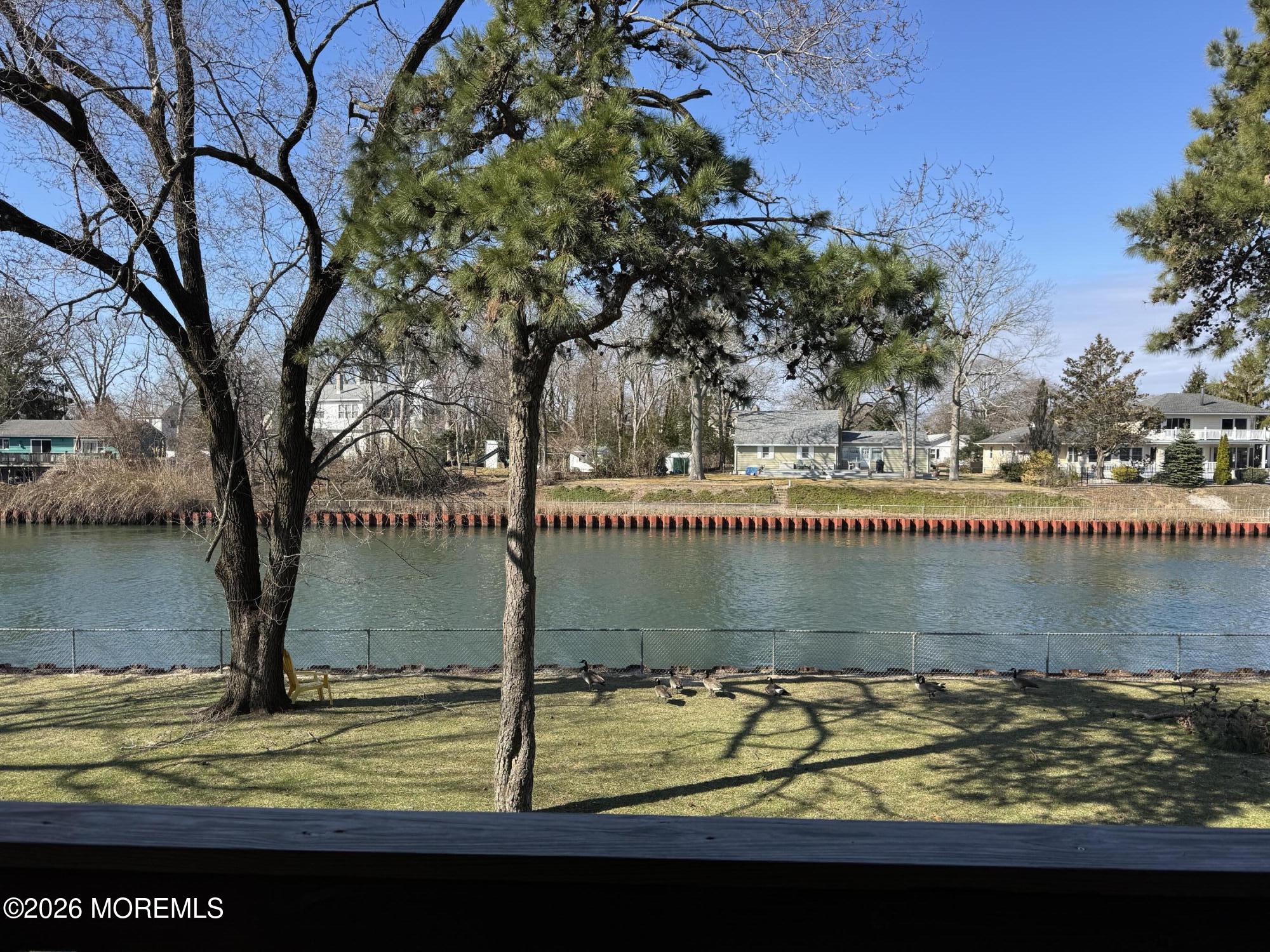 1525 Hulse Road, Unit 7 Point Pleasant, NJ 08742 - Photo 2 of 27 Backyard View