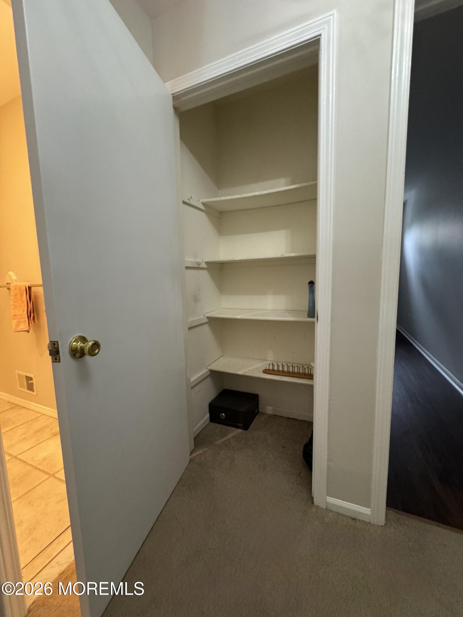 1525 Hulse Road, Unit 7 Point Pleasant, NJ 08742 - Photo 23 of 27 Linen Closet