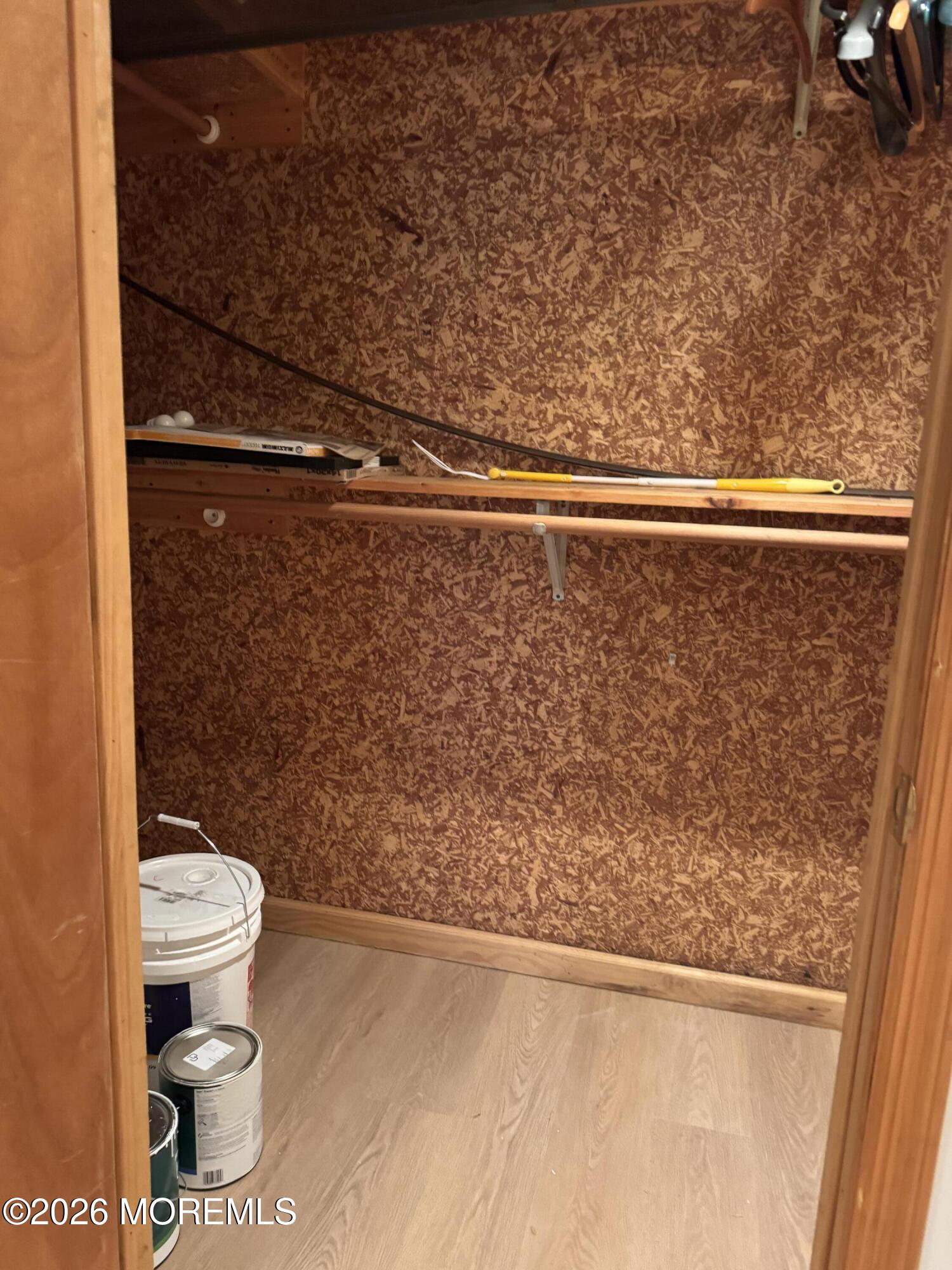 1525 Hulse Road, Unit 7 Point Pleasant, NJ 08742 - Photo 25 of 27 Basement Storage