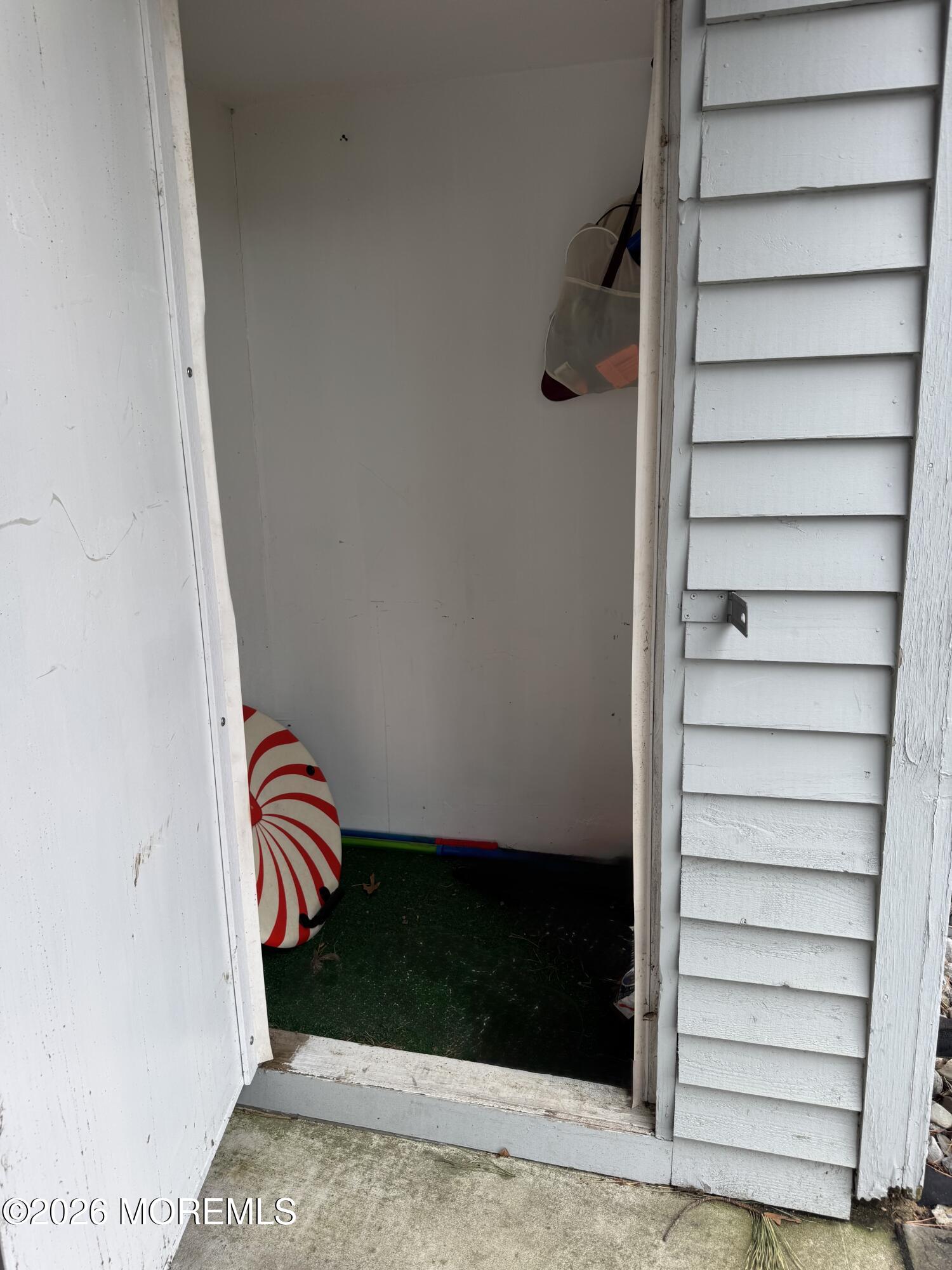 1525 Hulse Road, Unit 7 Point Pleasant, NJ 08742 - Photo 26 of 27 Outdoor Storage Shed