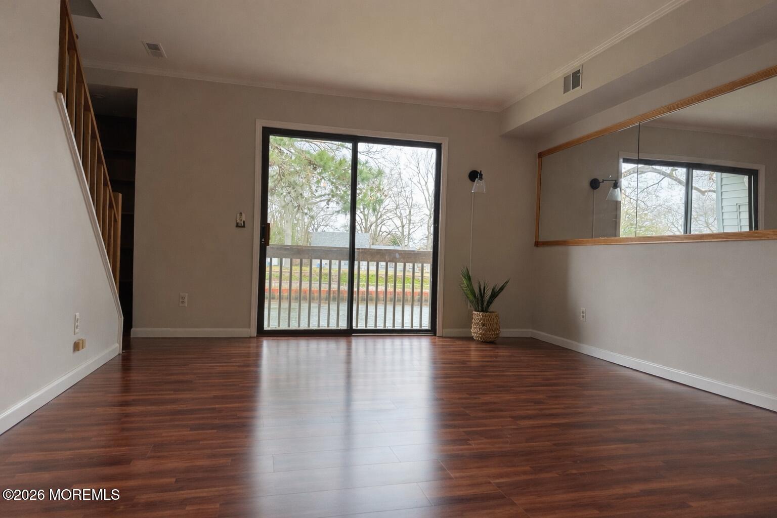 1525 Hulse Road, Unit 7 Point Pleasant, NJ 08742 - Photo 9 of 27 Living Room