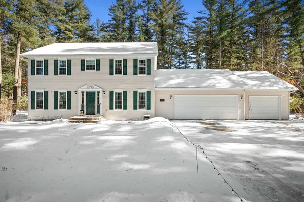 $390,000 | 4531 Breckenridge Court, Wisconsin Rapids, WI 54494
