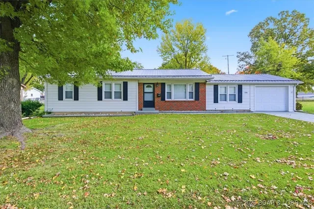$225,000 | 1106 Larkin Drive, Eldon, MO 65026