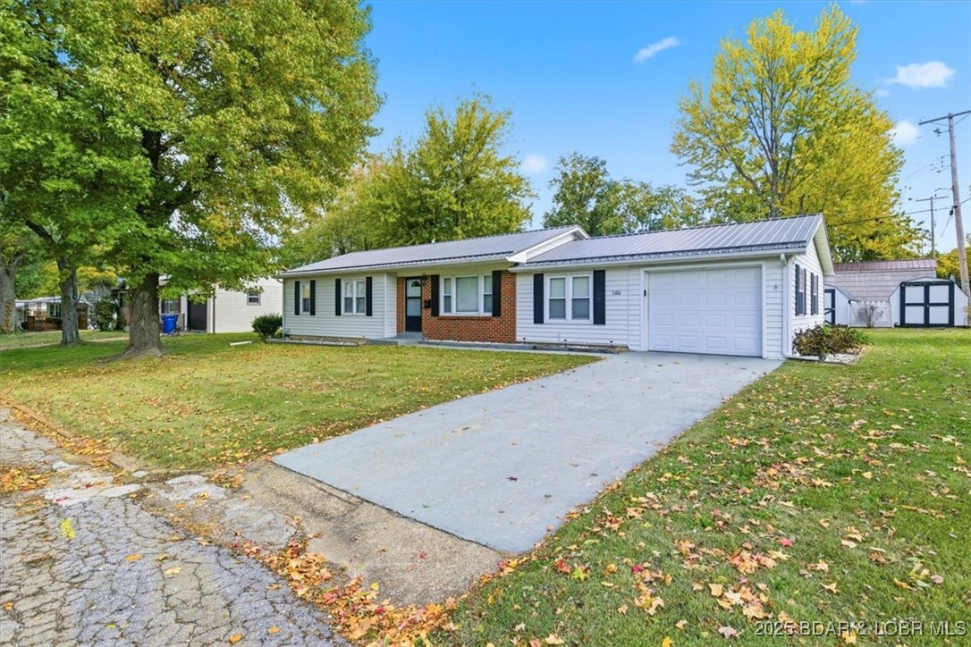 1106 Larkin Drive Eldon, MO 65026 - Photo 2 of 31