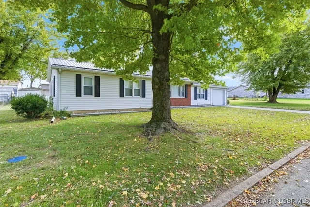 $225,000 | 1106 Larkin Drive, Eldon, MO 65026