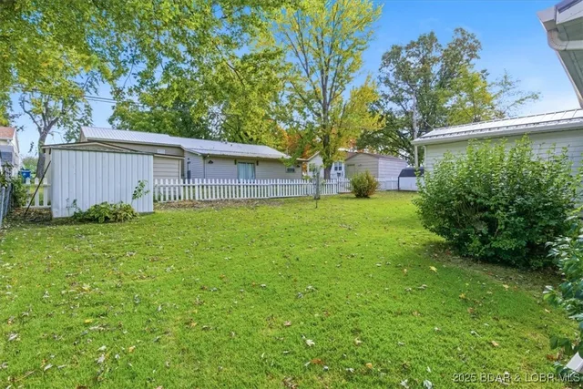 $225,000 | 1106 Larkin Drive, Eldon, MO 65026