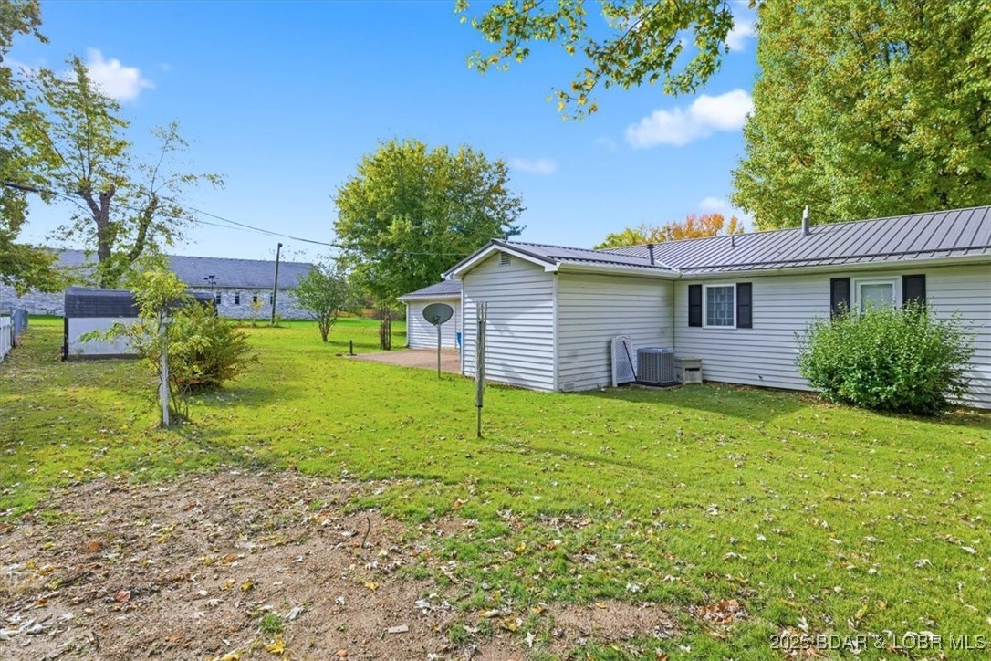 1106 Larkin Drive Eldon, MO 65026 - Photo 5 of 31