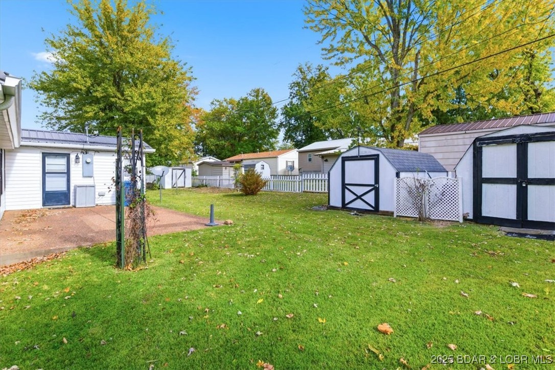 1106 Larkin Drive Eldon, MO 65026 - Photo 6 of 31