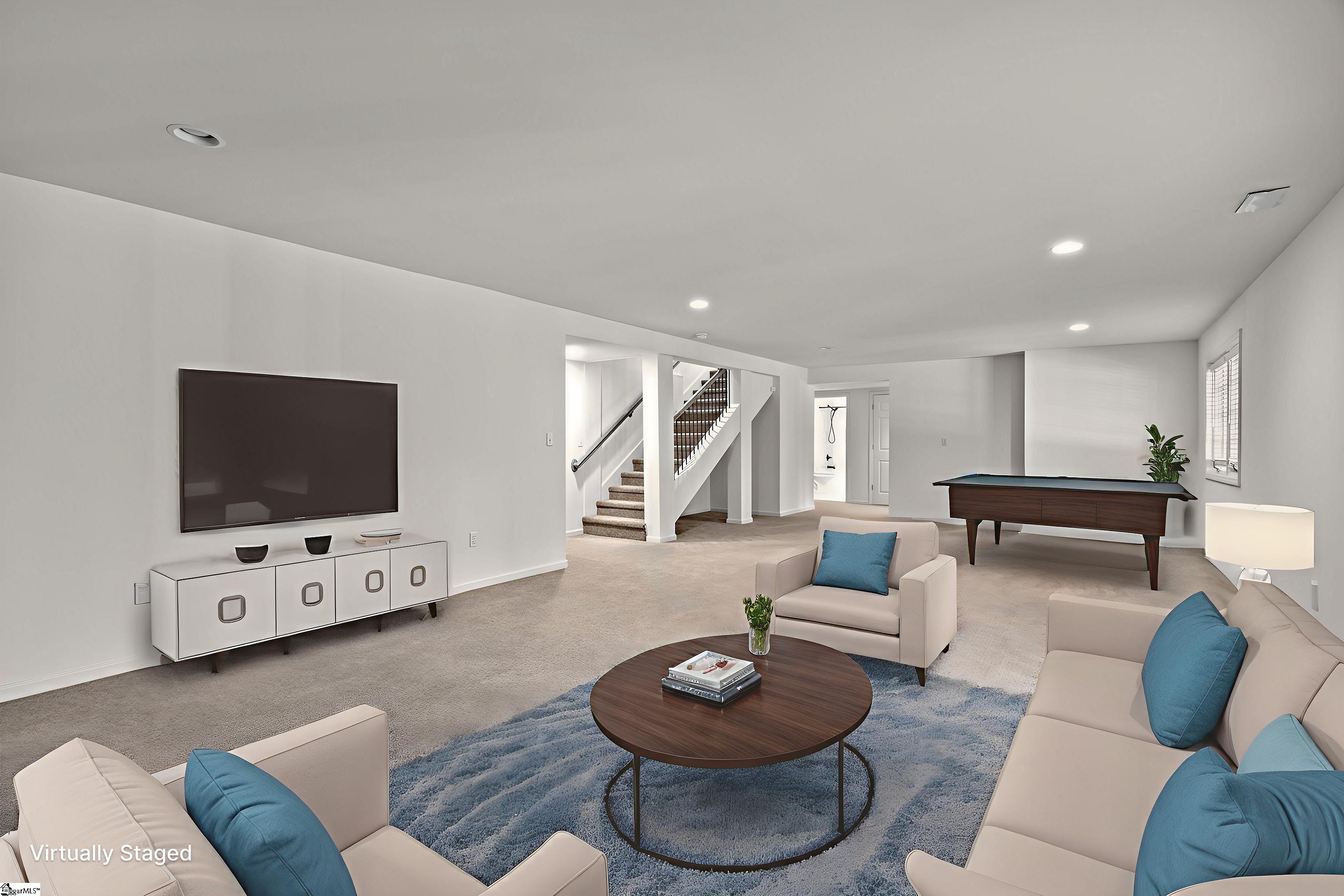 1 Sweetbriar Court Greer, SC 29650 - Photo 40 of 50