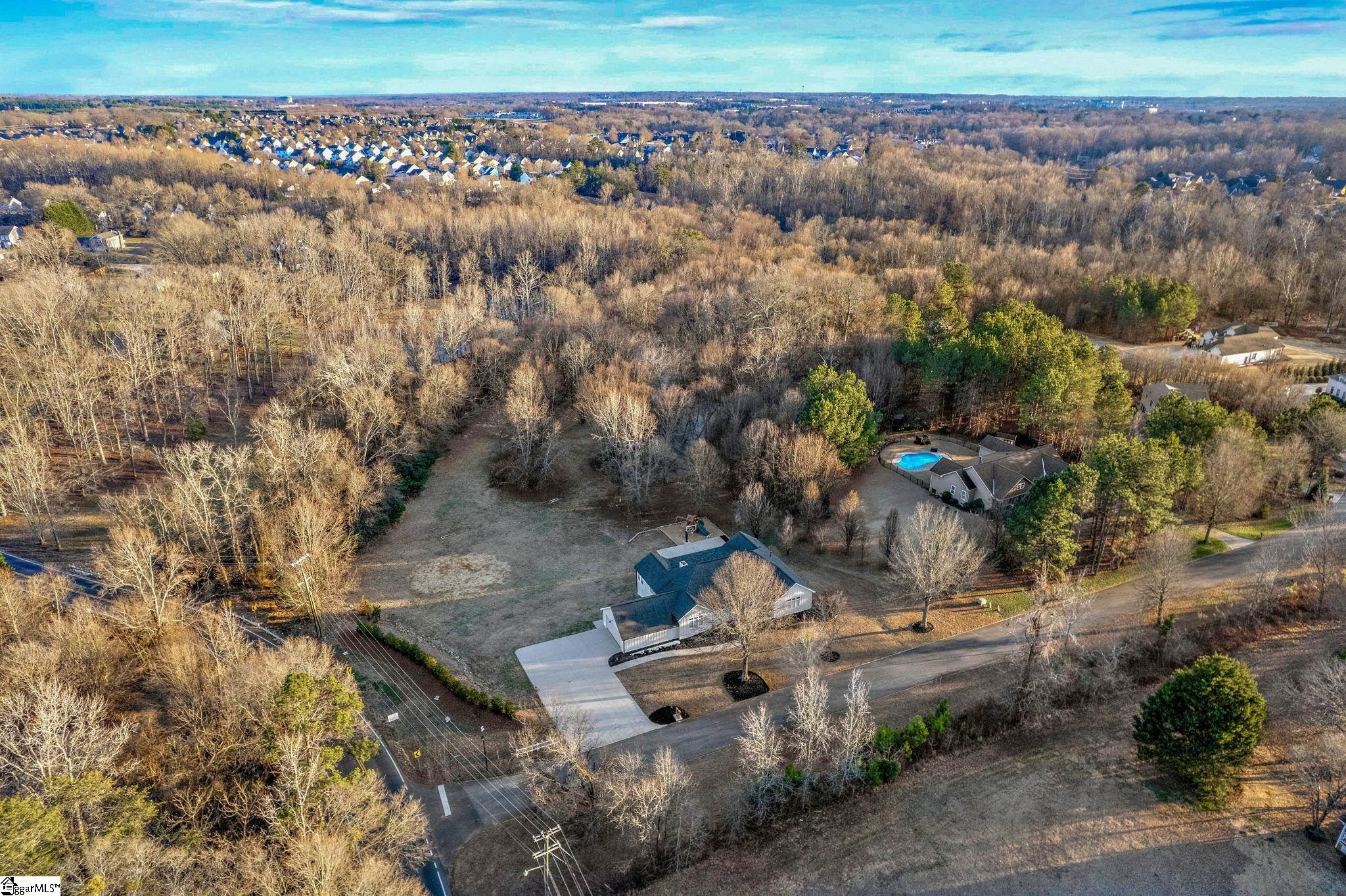 1 Sweetbriar Court Greer, SC 29650 - Photo 10 of 50