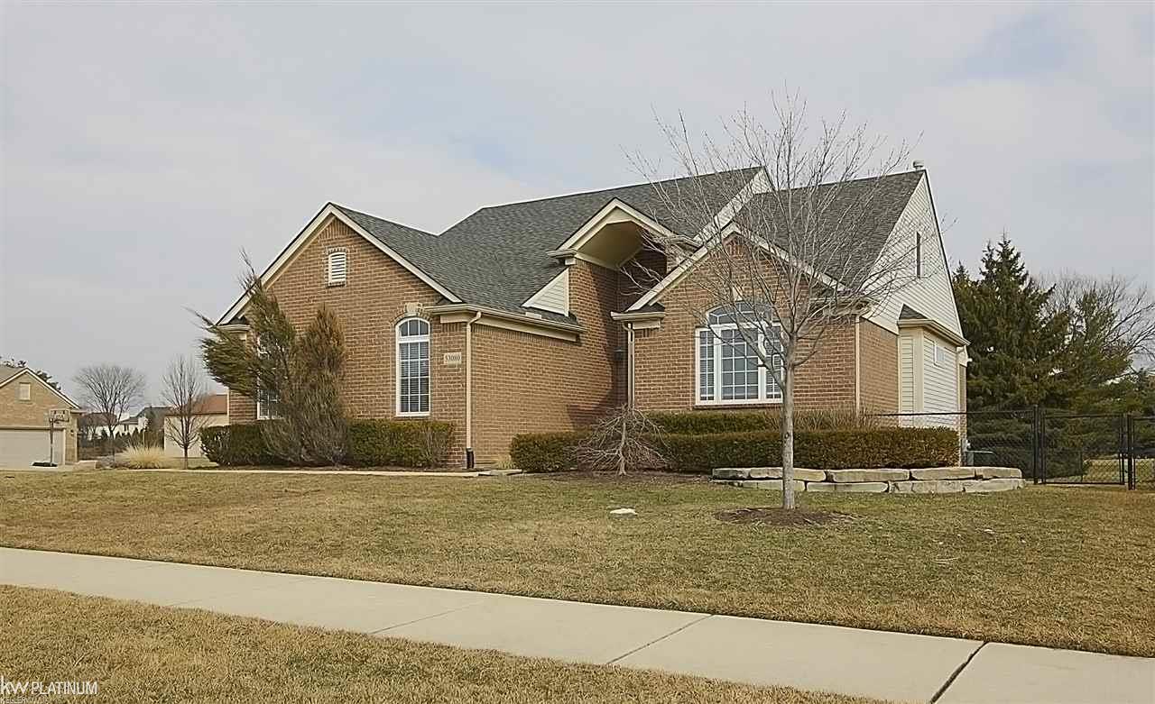 53080 Molenda Road Chesterfield, MI 48051 - Photo 43 of 44