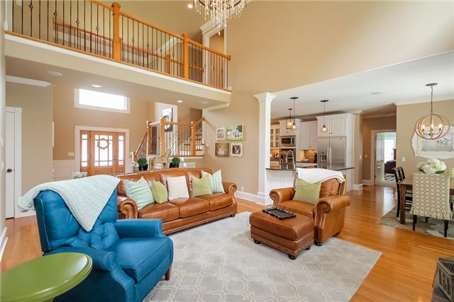 147 Ridgebend Drive Murfreesboro, TN 37128 - Photo 4 of 20 Gallery Image 4