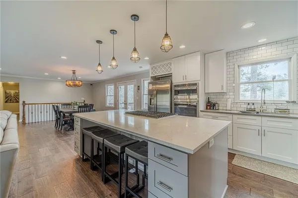 $5,800 | 691 Harbor Cove, Gainesville, GA 30501