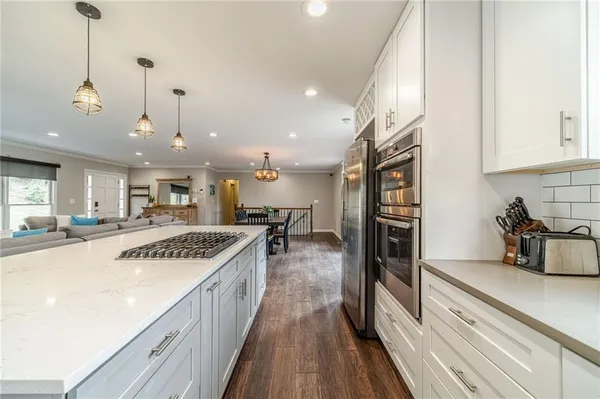 $5,800 | 691 Harbor Cove, Gainesville, GA 30501