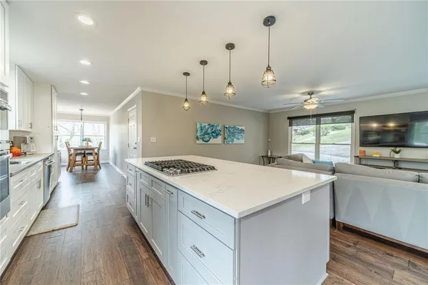 $5,800 | 691 Harbor Cove, Gainesville, GA 30501