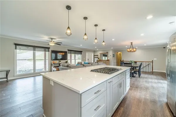 $5,800 | 691 Harbor Cove, Gainesville, GA 30501