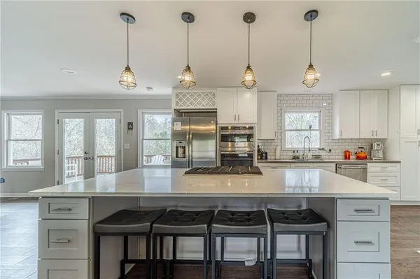 $5,800 | 691 Harbor Cove, Gainesville, GA 30501