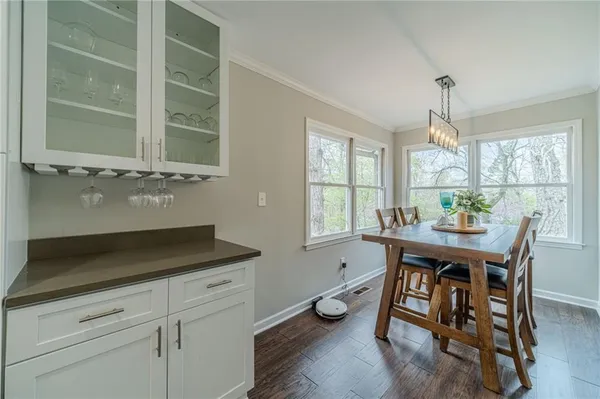 $5,800 | 691 Harbor Cove, Gainesville, GA 30501