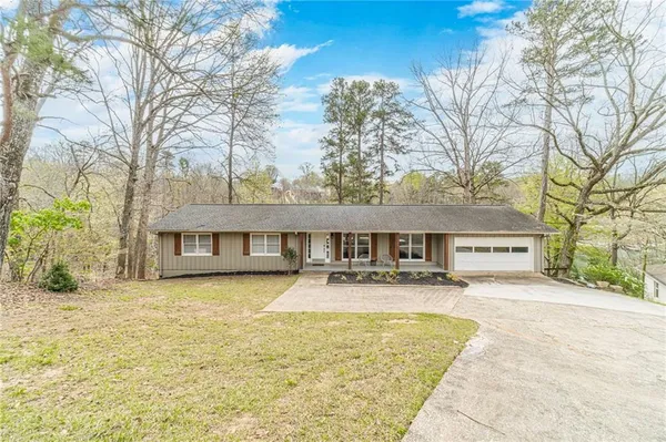 $5,800 | 691 Harbor Cove, Gainesville, GA 30501