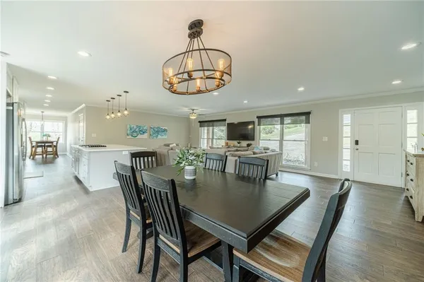 $5,800 | 691 Harbor Cove, Gainesville, GA 30501